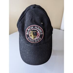 Chicago Blackhawks hat